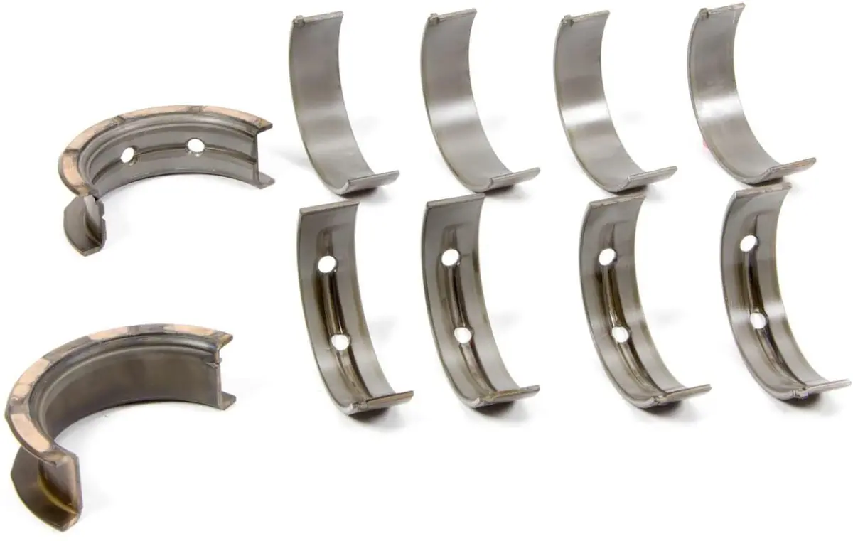 Clevite Main Bearing Set Ms-2269H 2003-2010 Ford Ord 6.0/6.4L Power Stroke 1