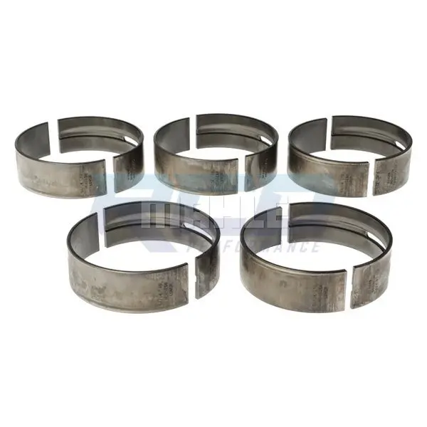 Clevite Main Bearing Set Ms-2334H-.25Mm 2008-2016 Ford 6.7L Power Stroke 1