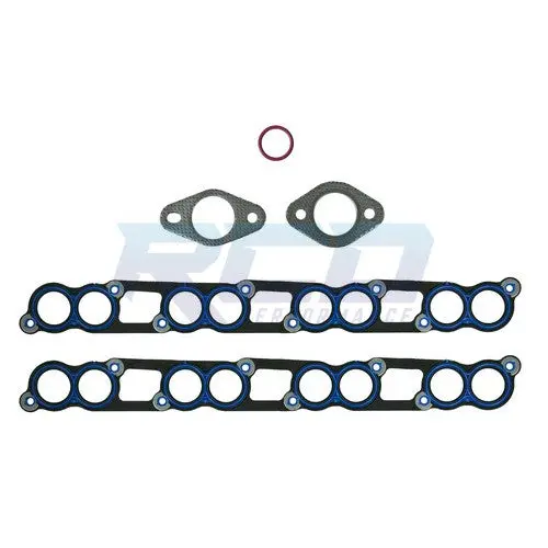 Fel-Pro 2008 - 2010 Ford 6.4L Intake Manifold Gasket Set 1