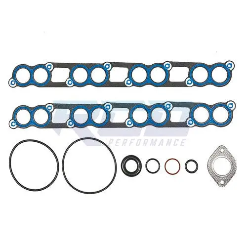 Fel-Pro 2003 - 2010 Ford 6.0L Intake Gasket Set 1