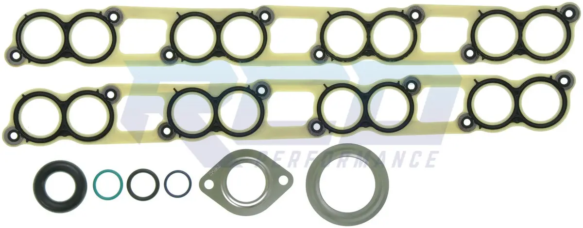Mahle Manifold Gasket Set Ms19311 2003-2010 Ford 6.0L Power Stroke 1