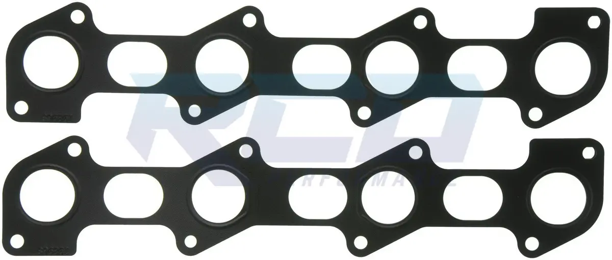 Mahle Manifold Gasket Set Ms19312 2003-2010 Ford 6.0L-6.4L 1