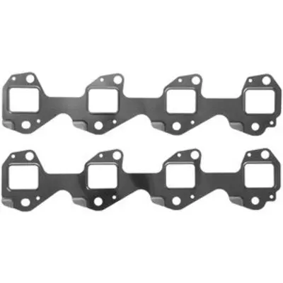 Mahle Manifold Gasket Set Ms19398 2004-2011 Gmc 6.6L Duramax 1