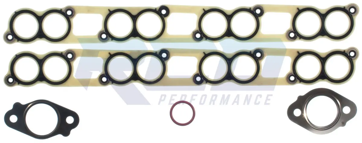 Mahle Manifold Gasket Set Ms19637 2008-2010 Ford 6.4L Power Stroke 1