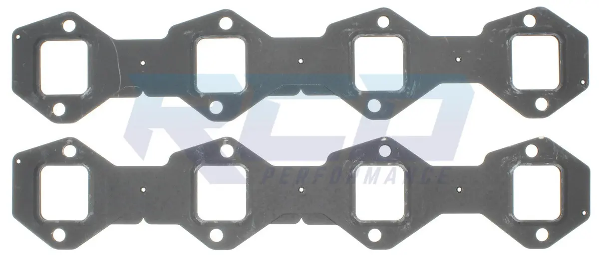 Mahle Manifold Gasket Set Ms19916 2015-2019 Ford 6.7L Power Stroke 1