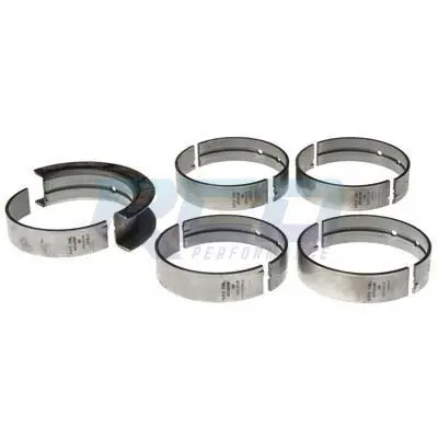 Clevite Main Bearing Set Ms-2223P-.25Mm 2003-2009 Ford 6.0L Power Stroke 1