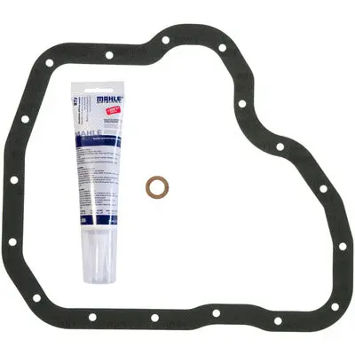 Mahle Oil Pan Gasket Set Os32284 2001-2011 Gmc 6.6L Duramax 1