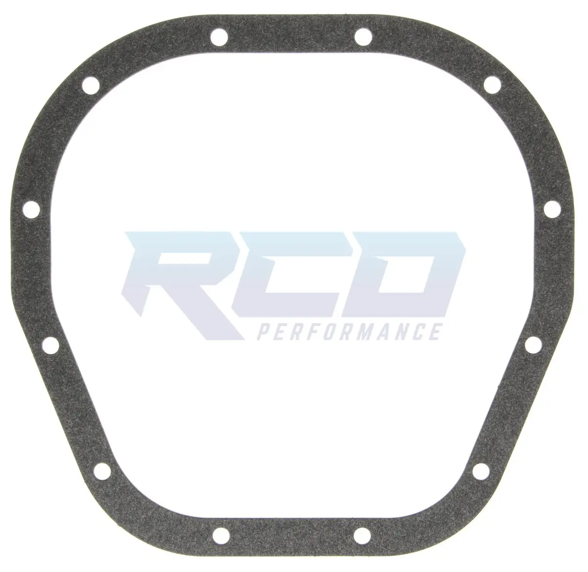 Mahle Axle Housing Cover Gasket P32716 1985-2023 Ford 1