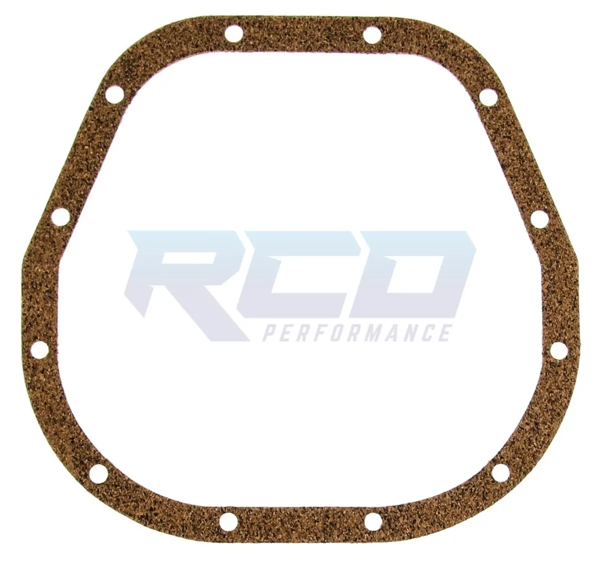 Mahle Axle Housing Cover Gasket P38155tc 1985-2023 Ford 1