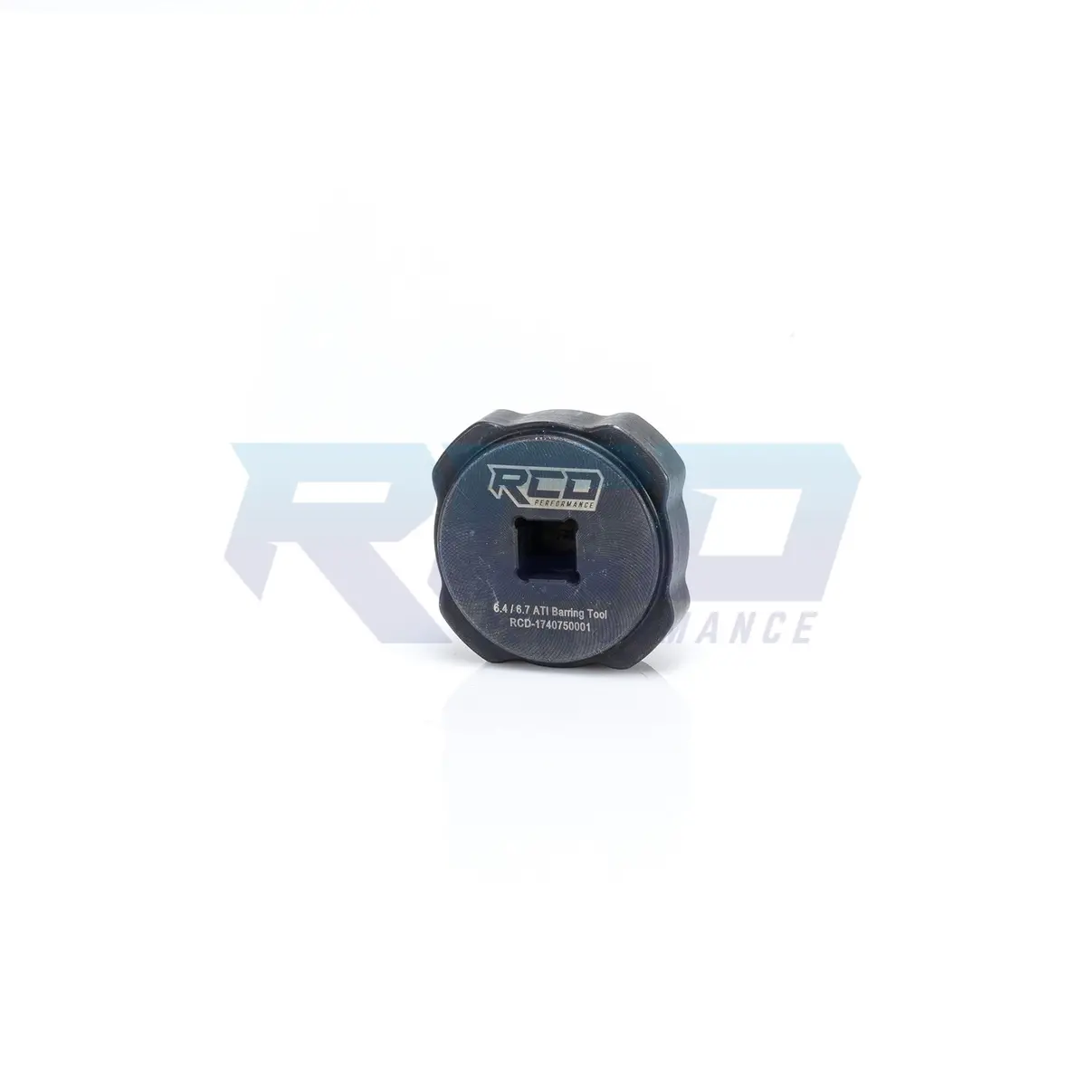 6.4L & 6.7L Crankshaft Barring Tool 1