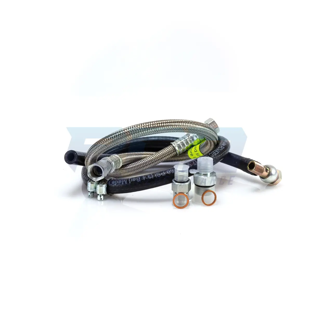 Rcd 6.4L Add On Cp3 Plumbing Kit For Use With Rcd Regulator 1