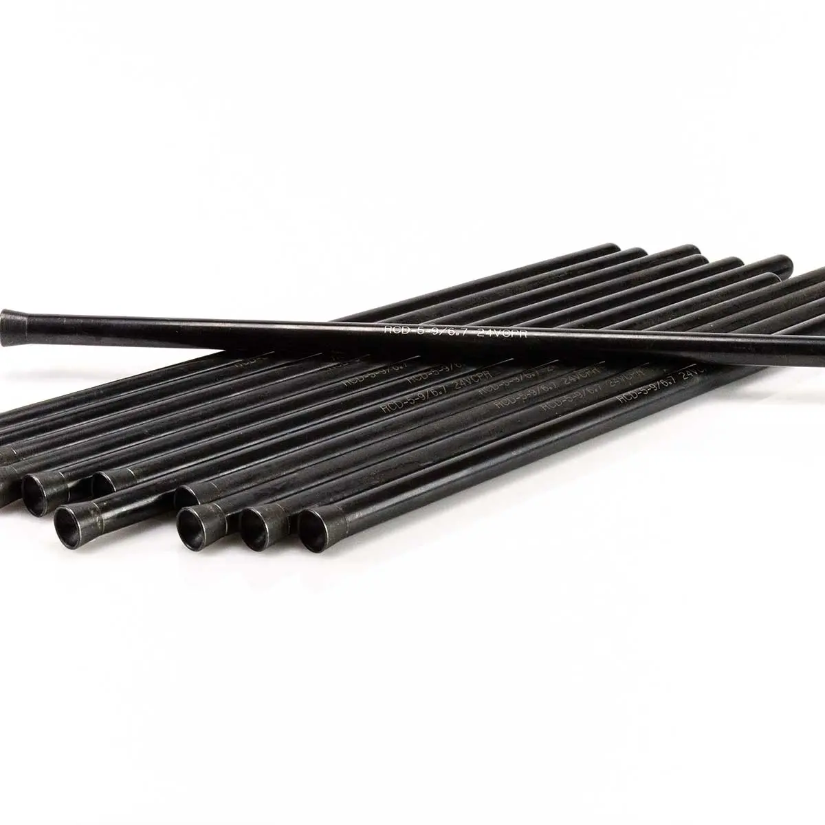 5.9L & 6.7L Cummins Chromoly Pushrod Kit