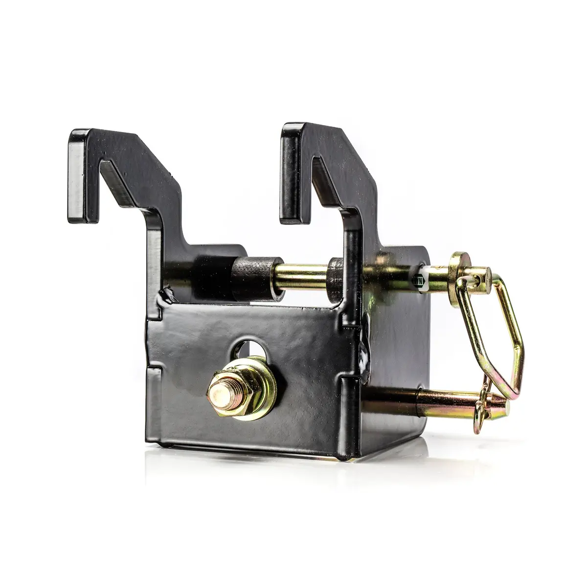 1980-2016 Ford Suspension Stop Brackets 1