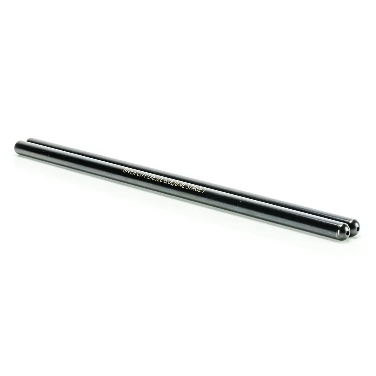 1994 - 2003 7.3L Ford Power Stroke Chromoly Pushrod Set 1