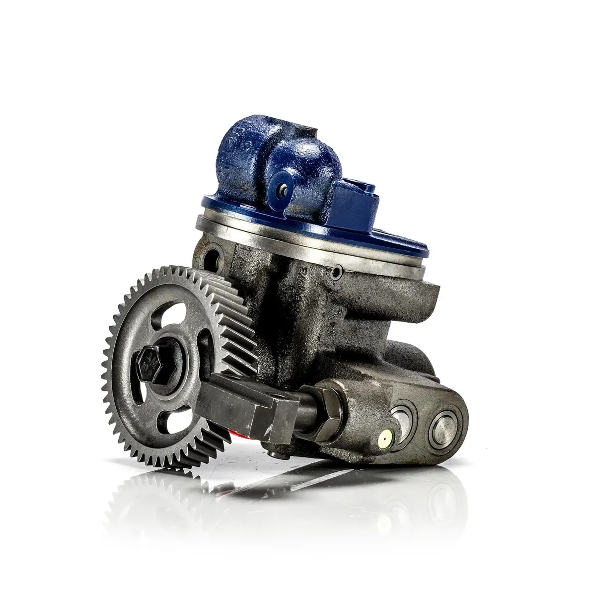 6.0L Ford Power Stroke Thumper I Hpop 1