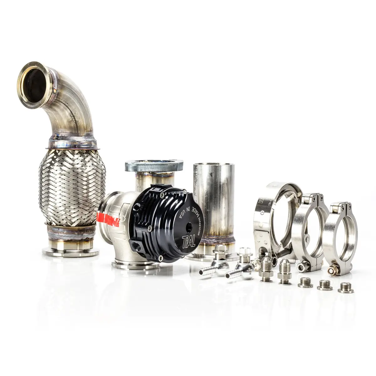 6.4L Ford Power Stroke Waste Gate Kit 1