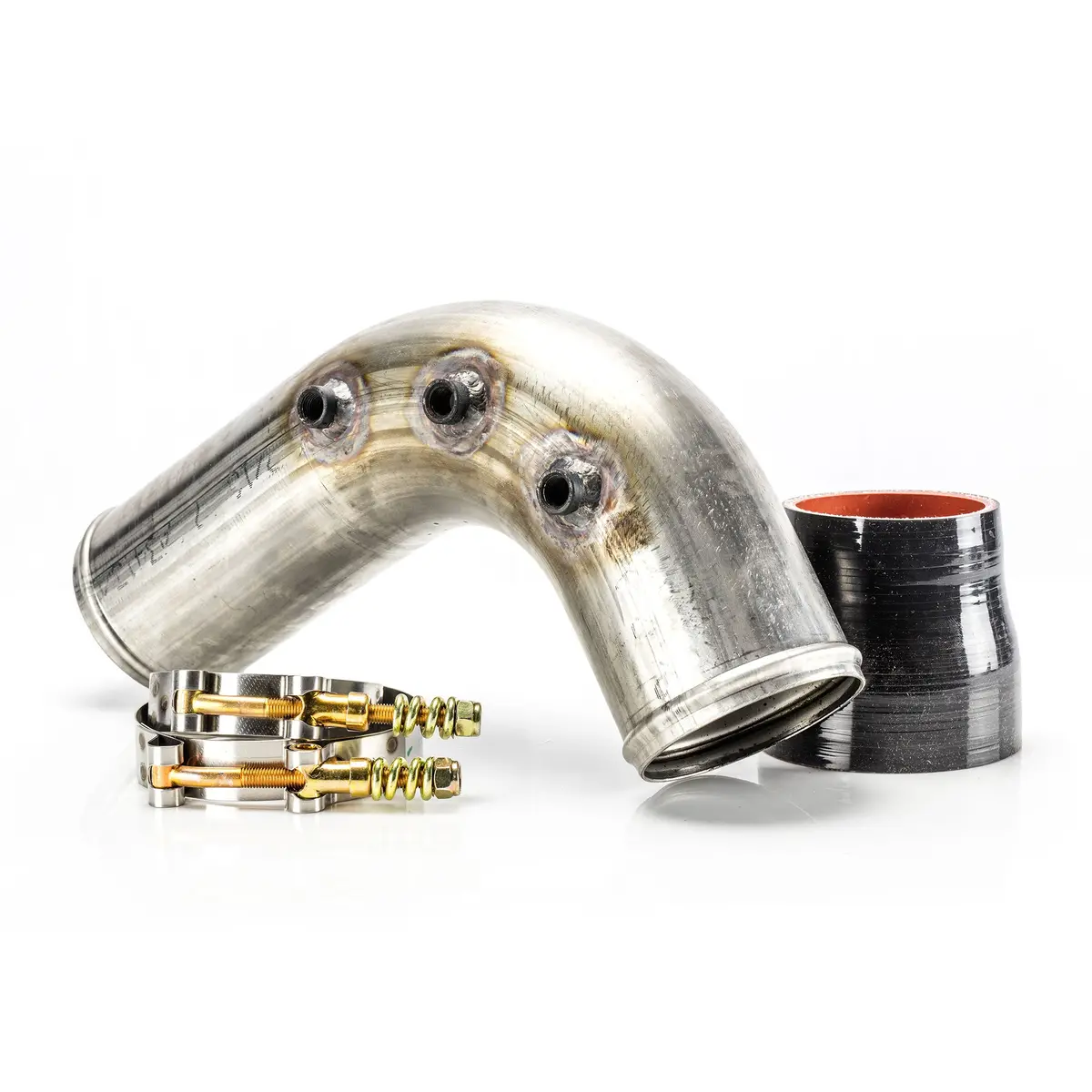 S300 T4 SXE 3" Compressor Outlet Adapter – 304 Stainless Steel