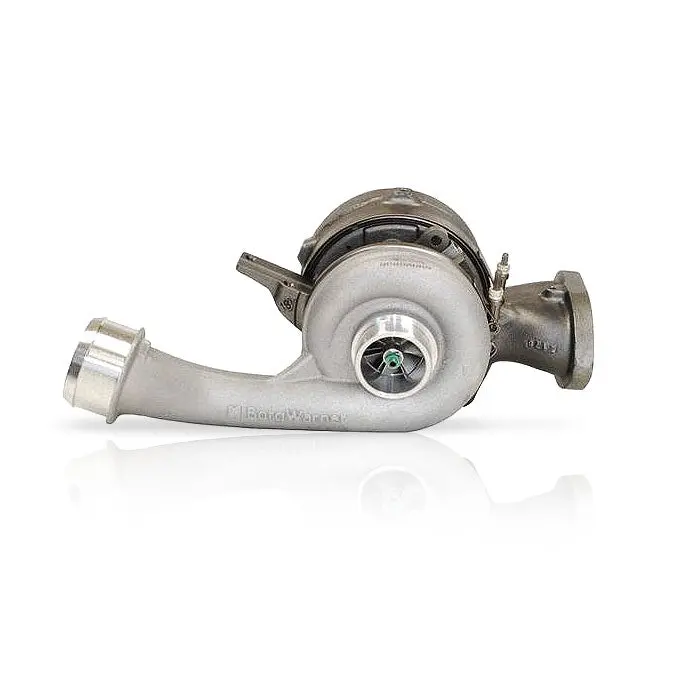 6.4L Ford Power Stroke Reman High Pressure Turbocharger 1