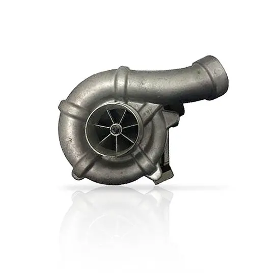 6.4L Ford Power Stroke 72Mm Billet 7 Blade Atmosphere Turbocharger 1