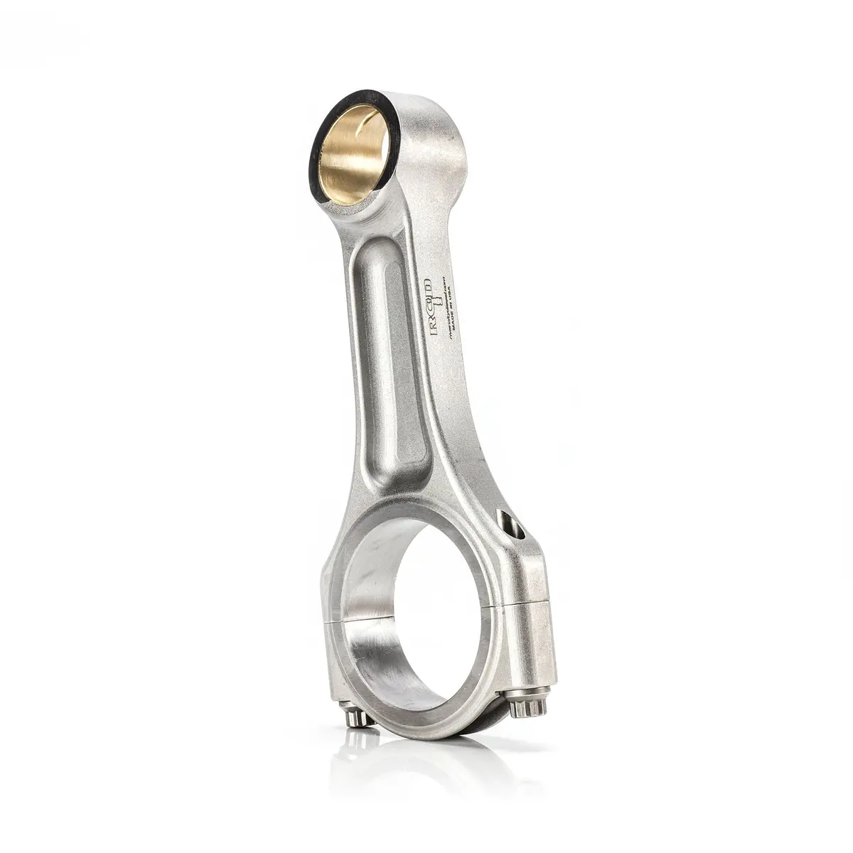 Wagler 6.6L Duramax Billet Steel Connecting Rod Set 1