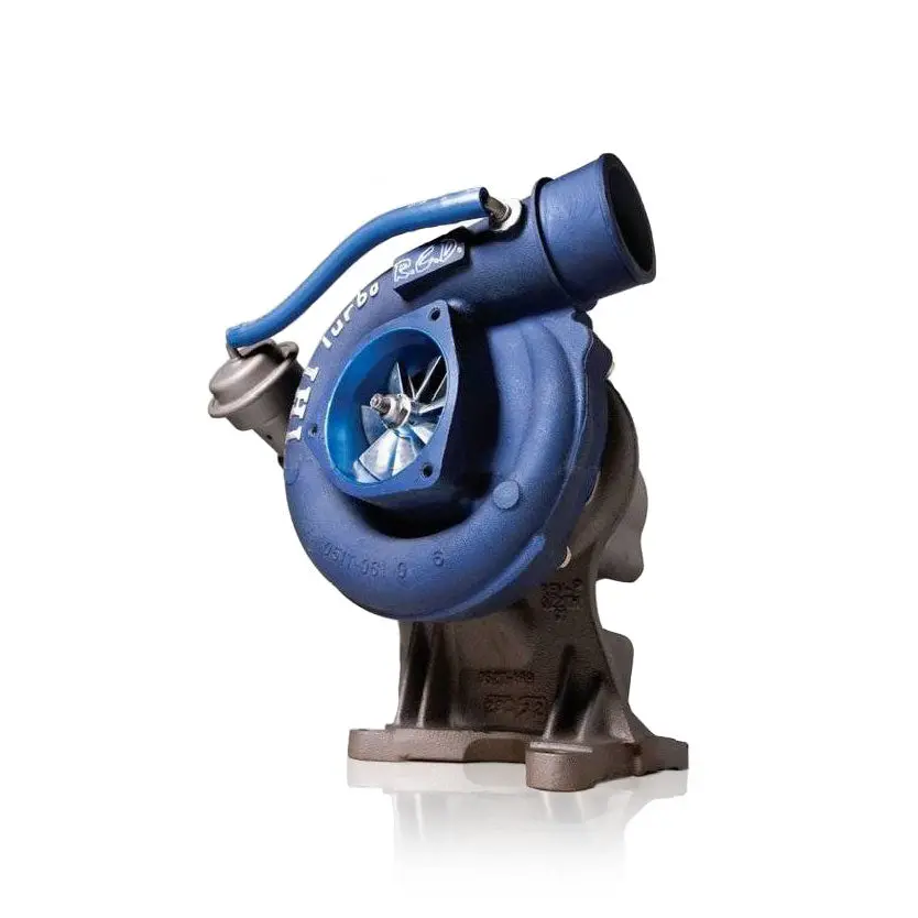 6.6L Duramax LB7 Factory-Style Replacement Turbocharger