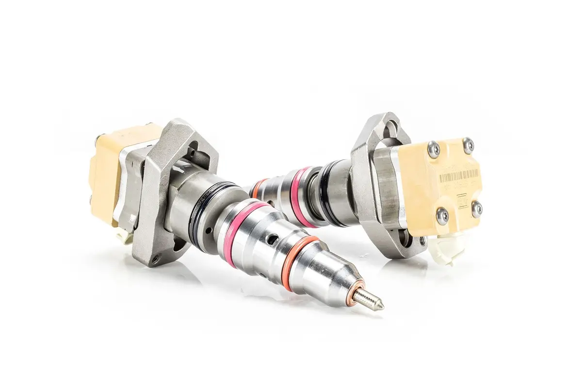 Ap63801ab Heui Injector Buy 7 Get 1 Free! 1