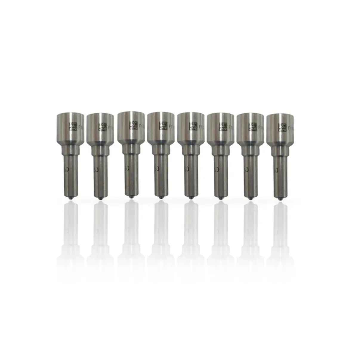 6.0L Genuine Oe Continental Performance Injector Nozzles 1