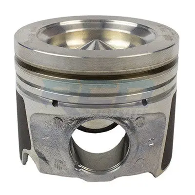 Mahle Piston S224-3852-1.00Mm 2011-2016 Ford 6.7L Power Stroke 1