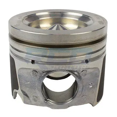 Mahle Piston S224-3852-0.50Mm 2011-2016 Ford 6.7L Power Stroke 1