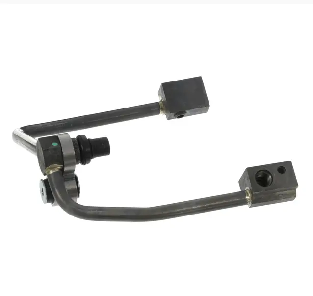 2003 - 2004 Ford 6.0L Power Stroke Branch Tube 1