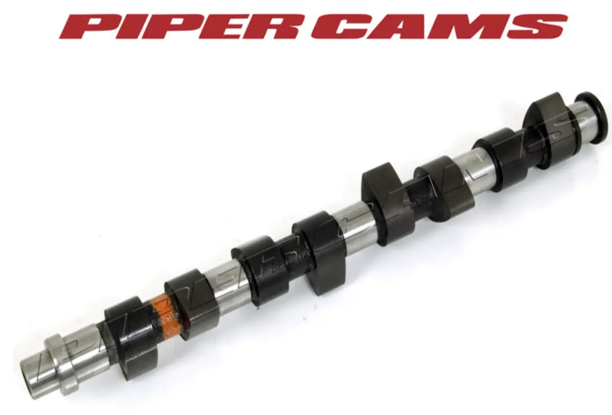 Vag Golf / Corrado G60 Supercharged Fast Road Piper Cams Camshaft Kit Kbg60270h 1