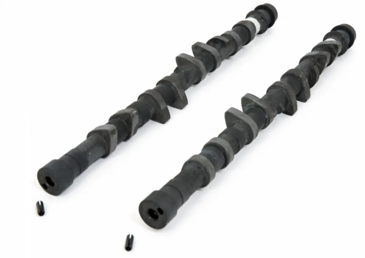 Rover K Series 16V Mild Road Piper Cams Camshaft Kit With Followers & Springs - Pair Kbark255h 1