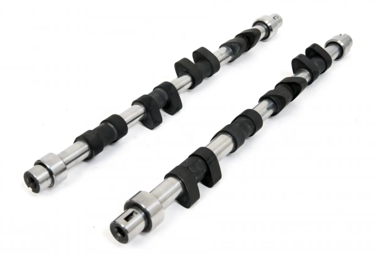 Peugeot Mi16 S16 & Citroen Bx Xantia 16V Fast Road Piper Cams Camshafts Kit -  P16vbp270b Disc, Lube, Followers (Folmi16h) 1