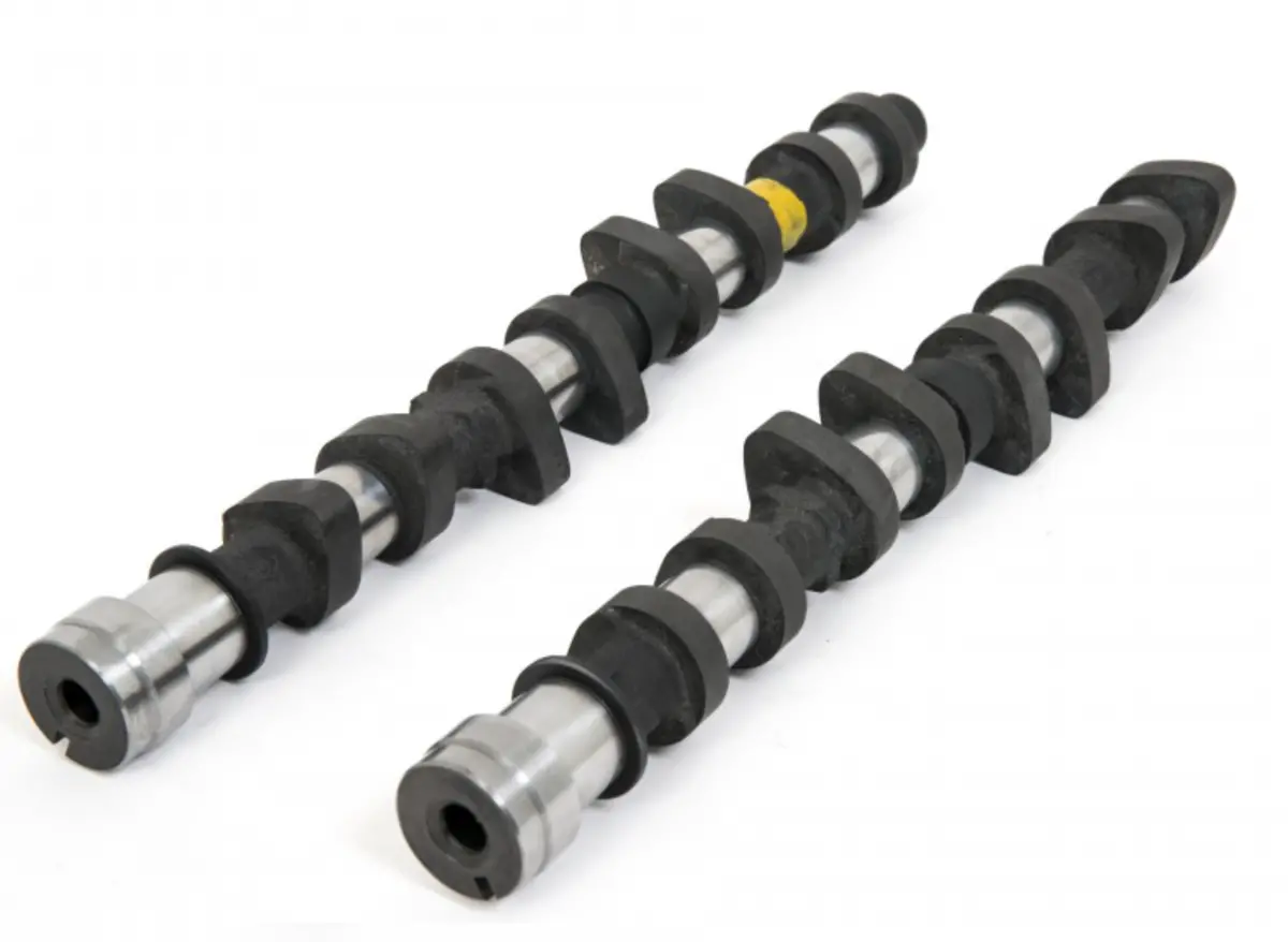 Peugeot 106 Gti & Citroen Saxo Vts Rally Piper Cams Camshaft Kit Sax16bp300hb - Disc, Lube, Followers (Folvtsh) 1