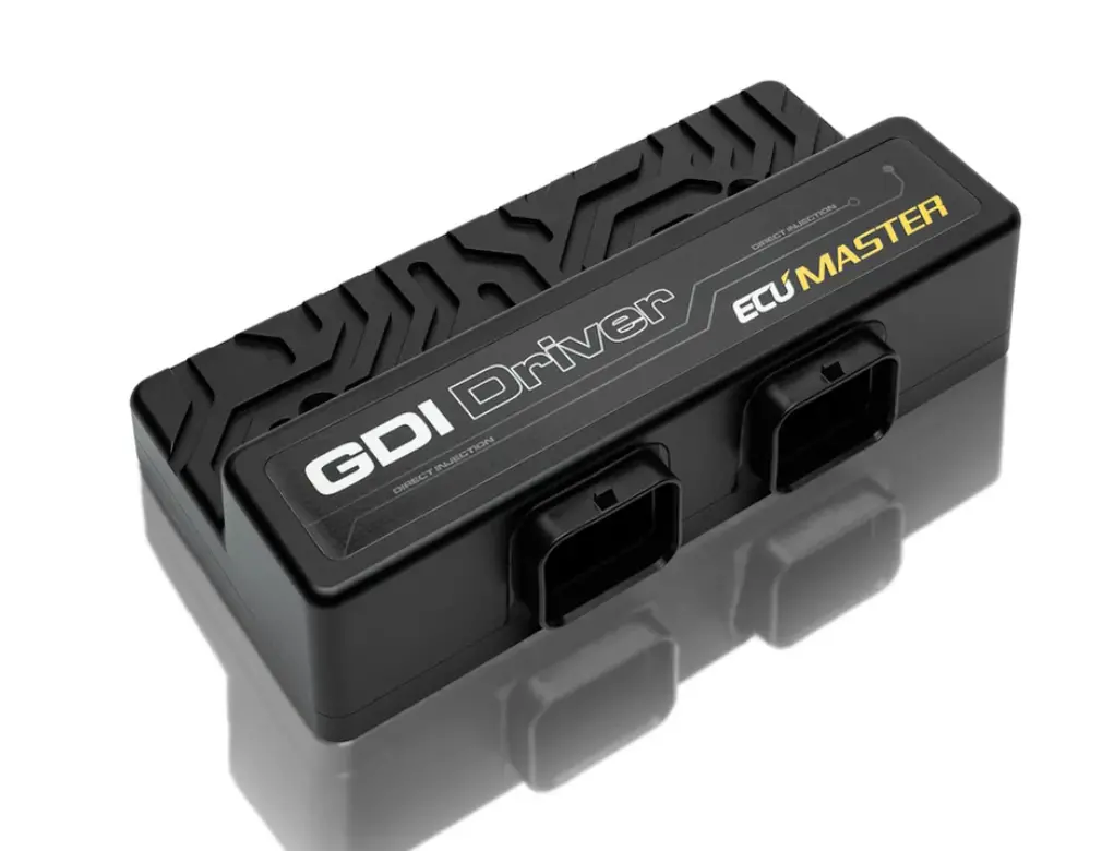 Ecumaster Gdi Driver – Advanced Gasoline Direct-Injection Controller 1