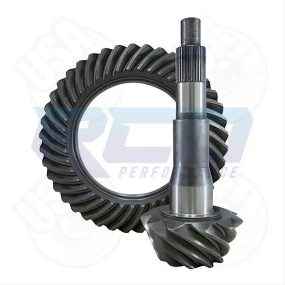 Usa Standard Ford Sterling 10.5" Ring And Pinion Gear Set 1