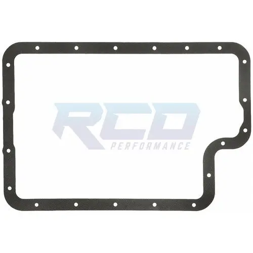 Fel-Pro E40d 4R100 5R110 5R110w Transmission Pan Gasket 1