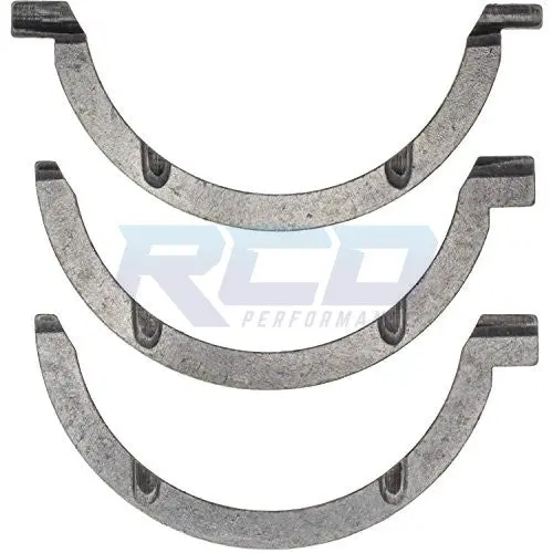 Clevite Thrust Washer Set Tw-711S 2008-2022 Ford 6.7L Power Stroke 1