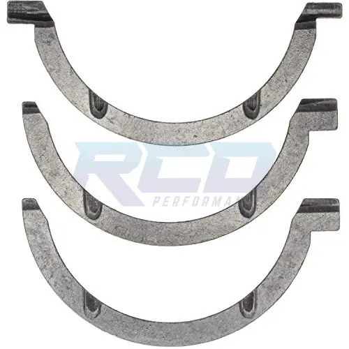 Clevite Thrust Washer Set Tw-711S 2008-2022 Ford 6.7L Power Stroke 1