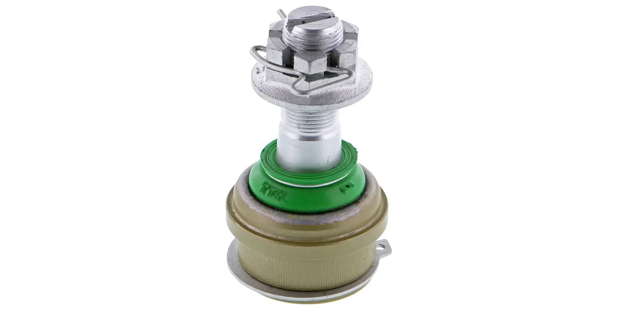 1992 - 2019 Ford F250 - F550 Ttx Upper Ball Joint 4Wd 1