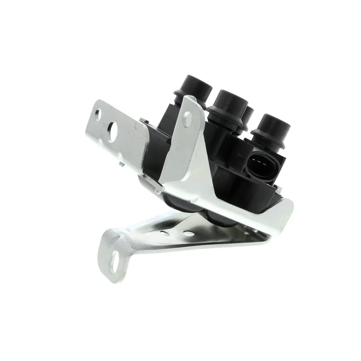 Ford Zetec Edis 3 Pin Coil Pack Focus Fiesta Ka Mondeo Duratec Bhp Ignition With Bracket 1