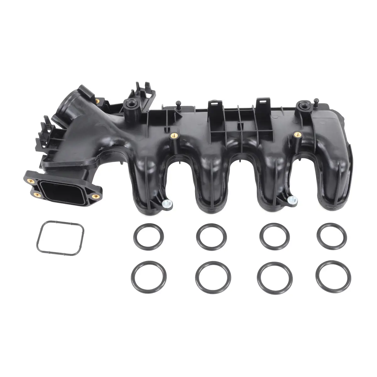 Mini Cooper D R55 R56 9Hz Intake Manifold Module  - Vaico V42-0826 1