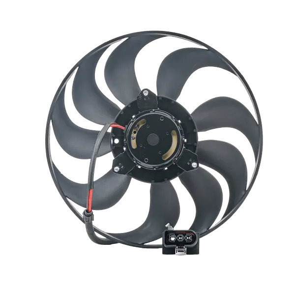 Fan, Electric Motor Cooling - V58-01-0003 1