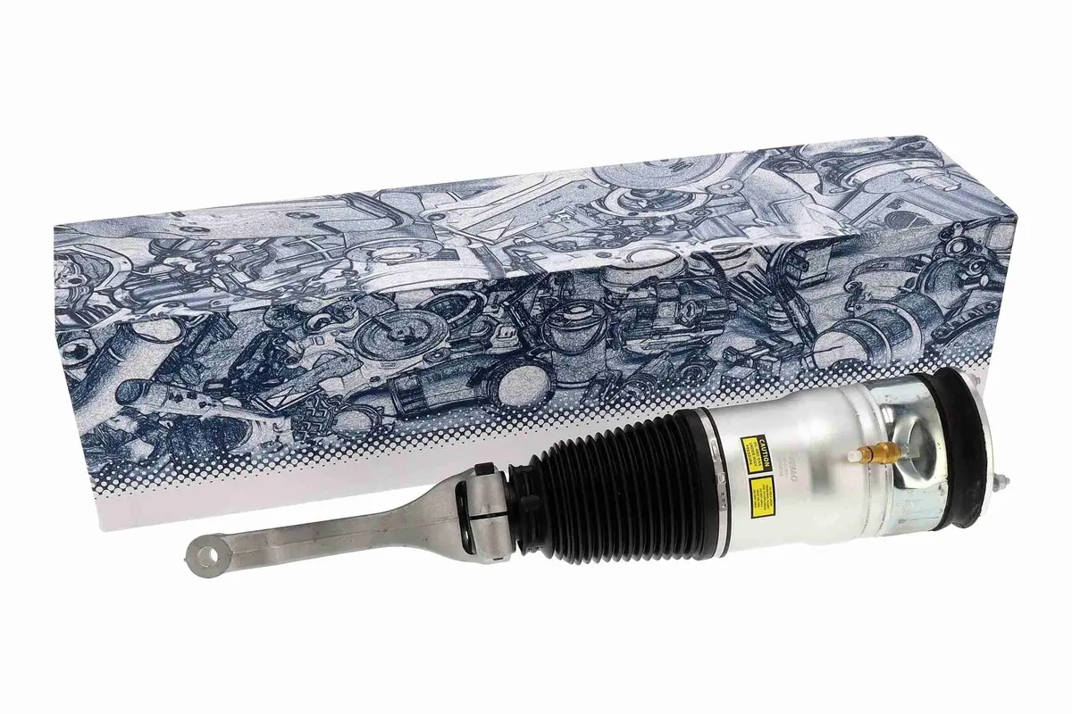 Air Suspension Strut - V58-50-0017 1
