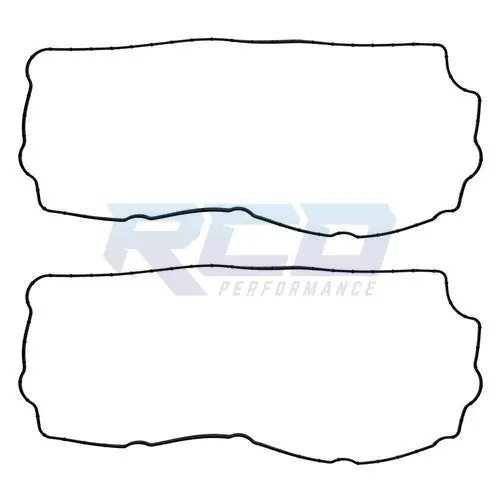 Fel-Pro 2008 - 2010 Ford 6.4L Rocker Box Gasket Set 1