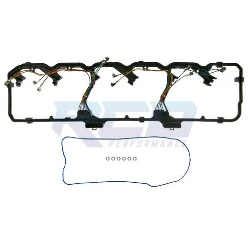 Fel-Pro 2007 - 2018 Dodge Ram 6.7L Cummins Valve Cover Gasket Set 1