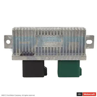 Genuine Ford Motorcraft Dy-876 Glow Plug Module 1