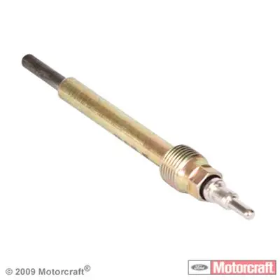 6.4L Ford Power Stroke Motorcraft Glow Plug 1