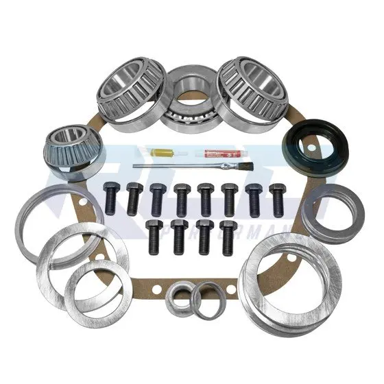 Usa Standard (Koyo) Sterling Ford 99-10 10.5"Master Overhaul Bearing Kit 1