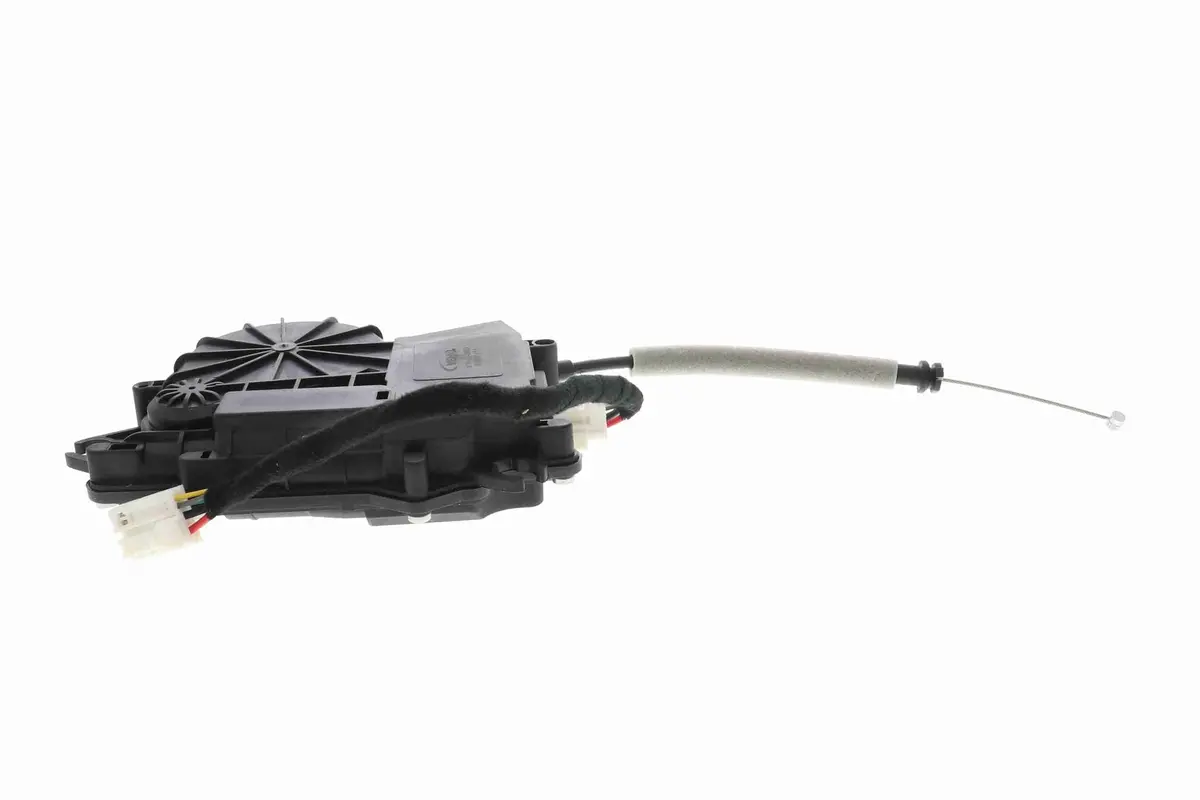 Tailgate Lock - V20-85-0063 1